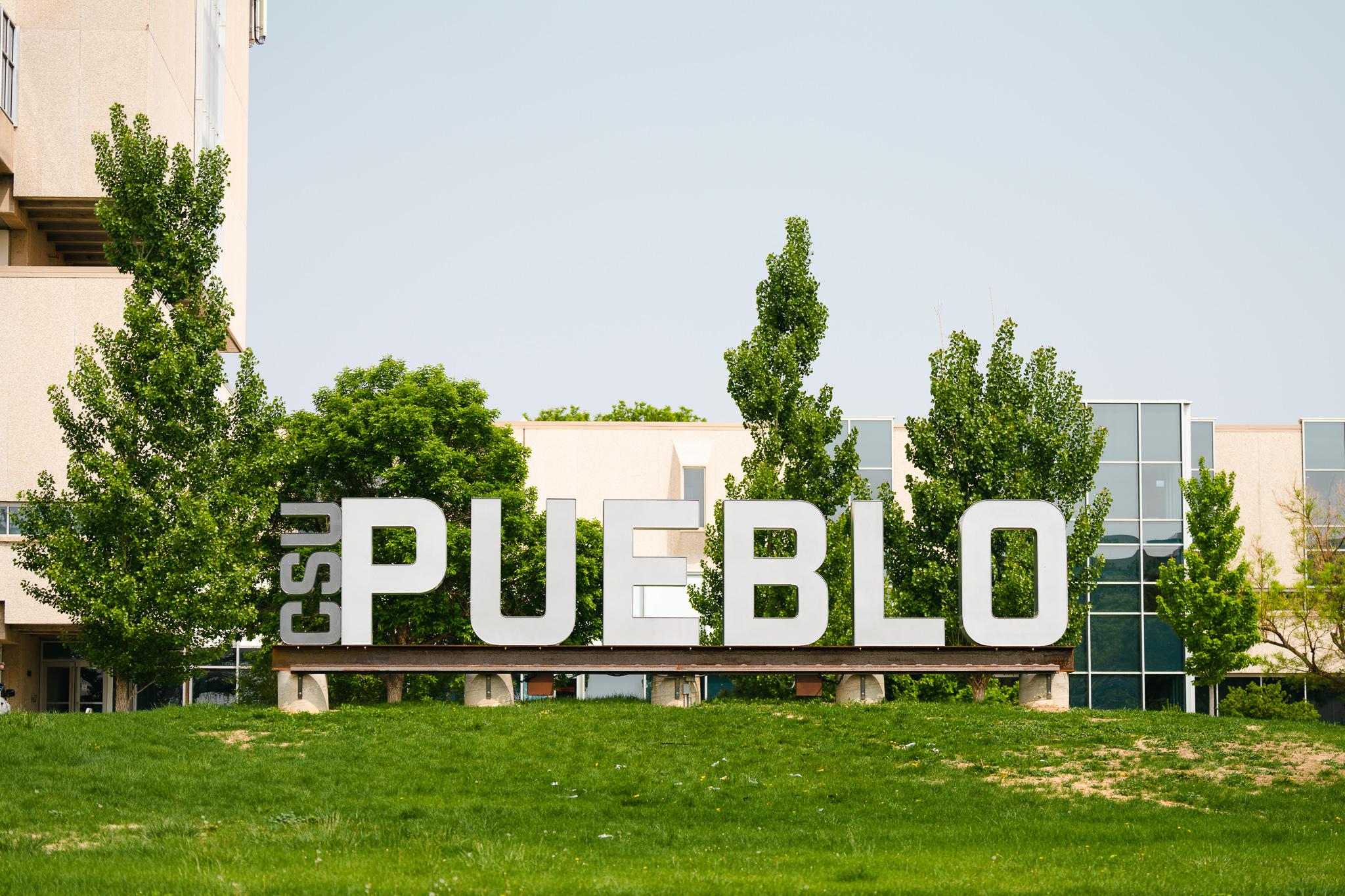 CSU Pueblo